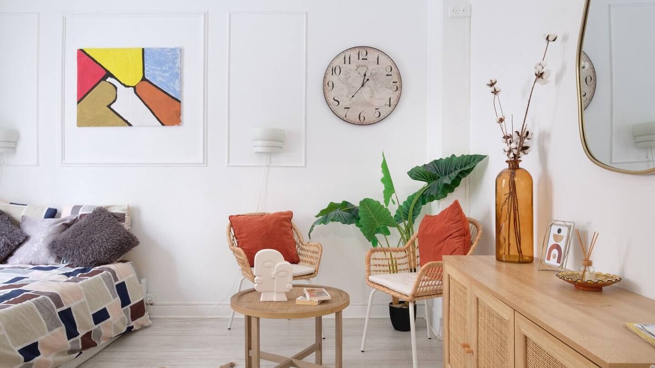 Photo of Bedroom in Le Piol