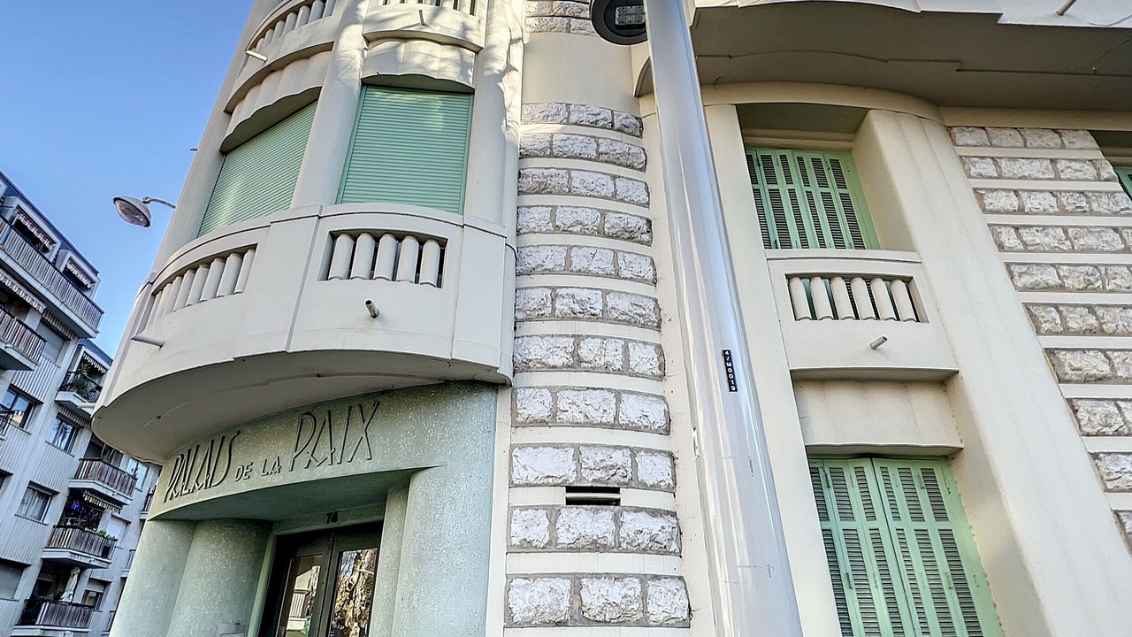 Photo of Outdoor in Le Piol