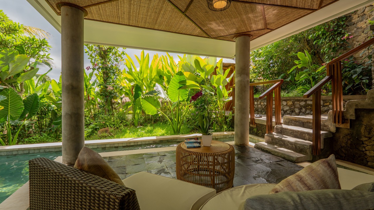 Photo of Livingroom in Sukasada