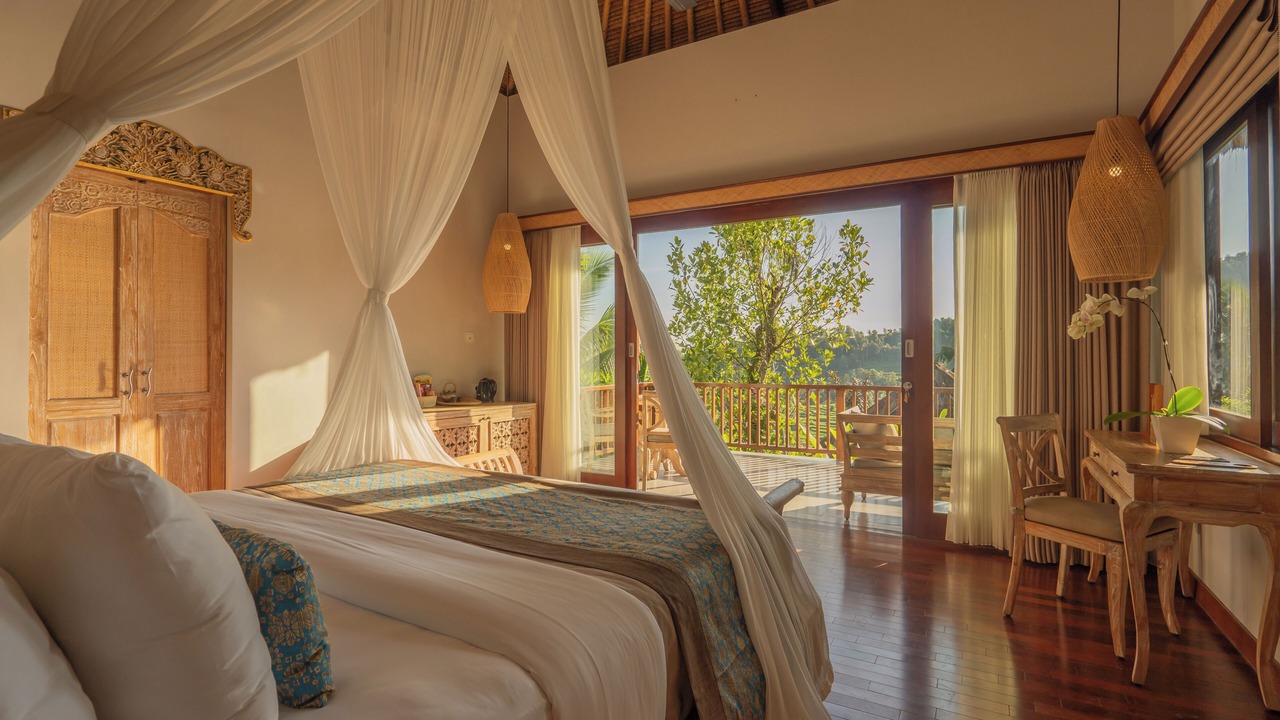Photo of Bedroom in Sukasada