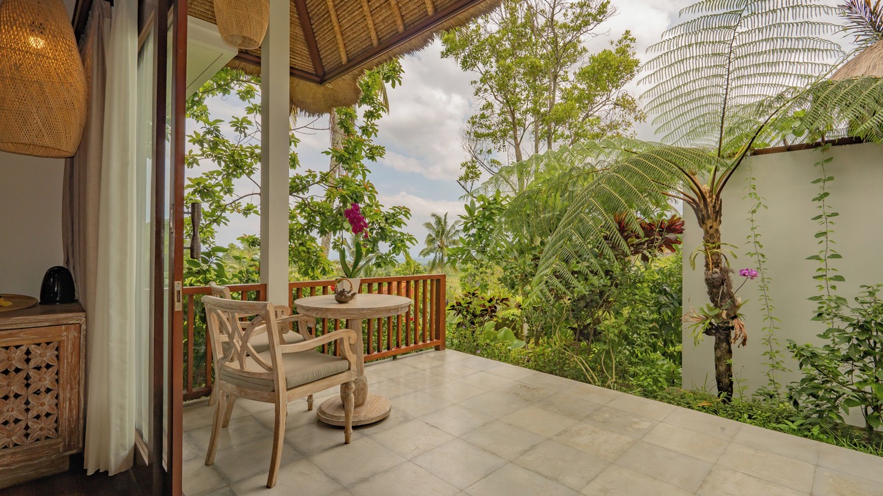 Photo of Patio Balcony in Sukasada