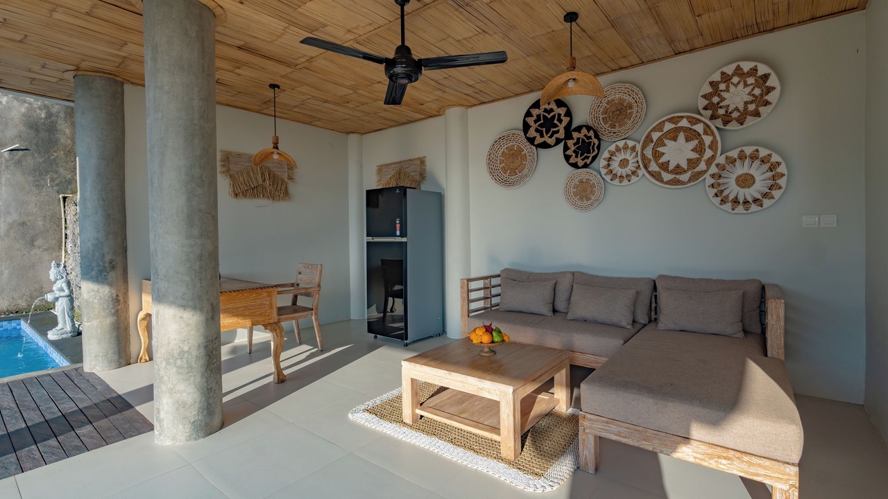Photo of Livingroom in Sukasada