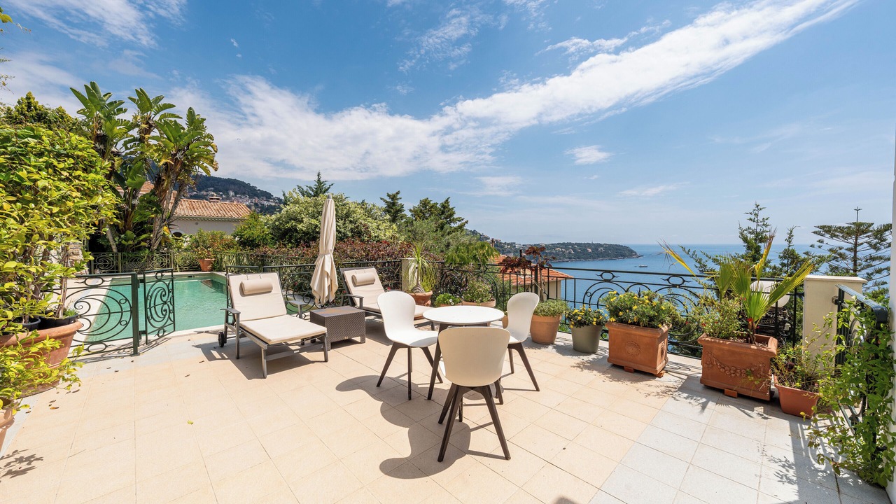 Photo of Outdoor in Roquebrune-Cap-Martin