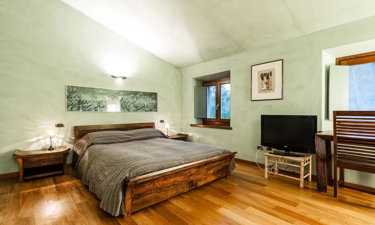 Photo of Bedroom in Vicopelago