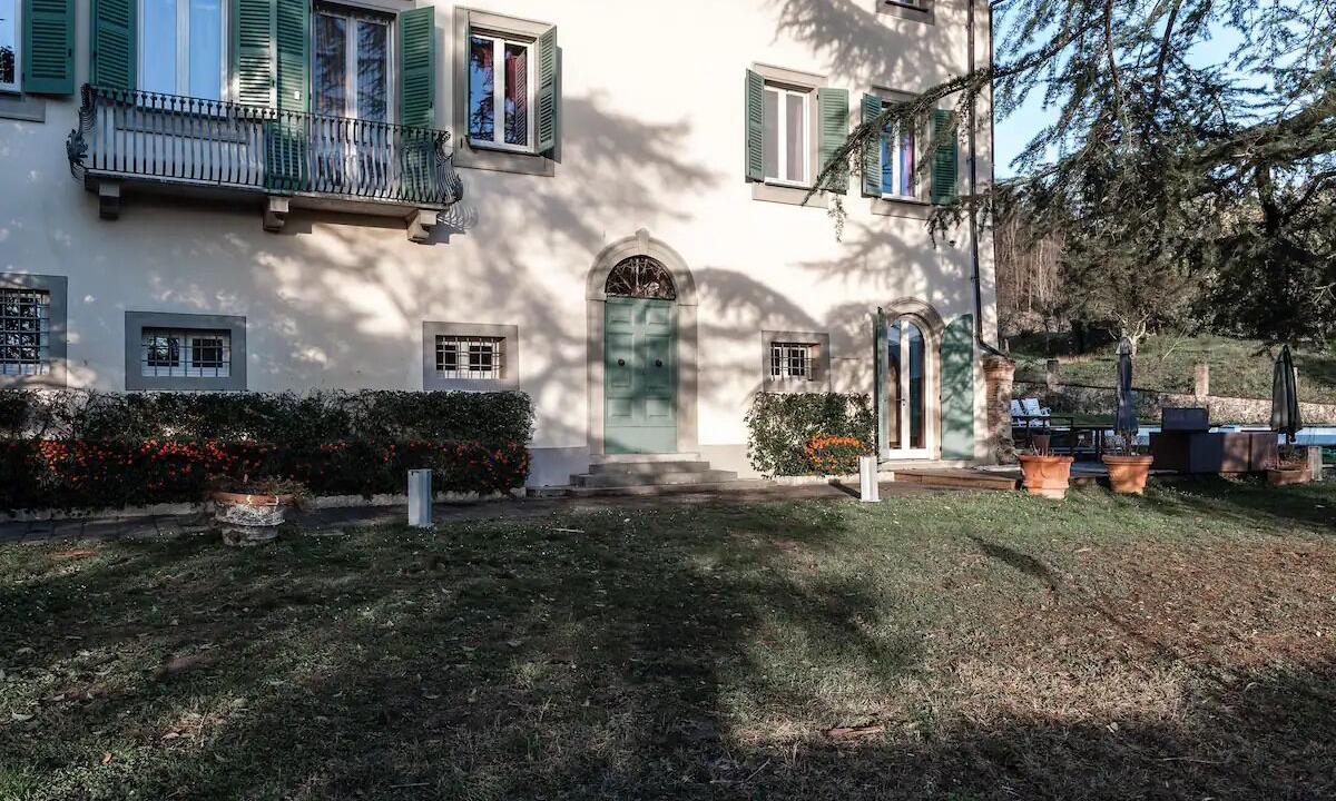 Photo of Outdoor in Vicopelago