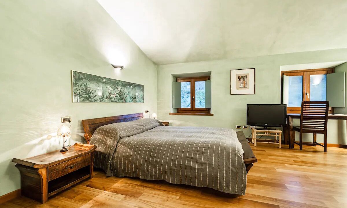 Photo of Bedroom in Vicopelago