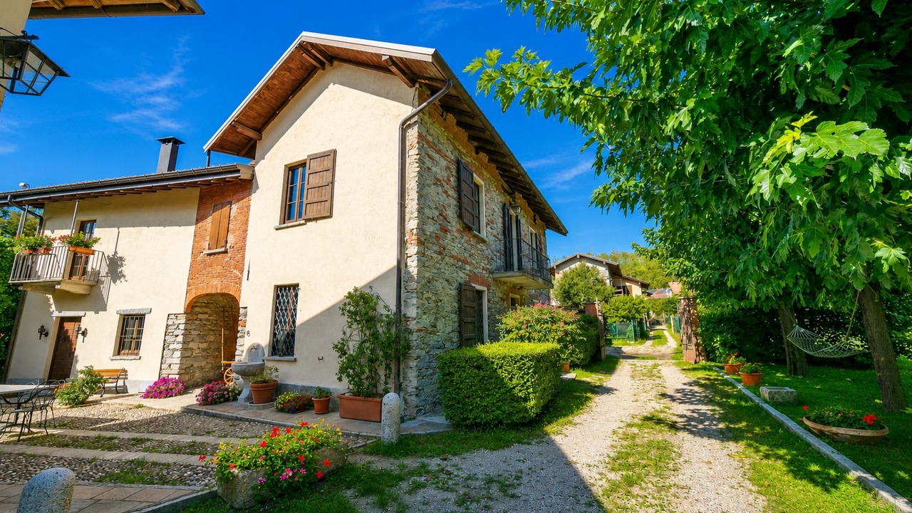 Photo of Outdoor in Brebbia