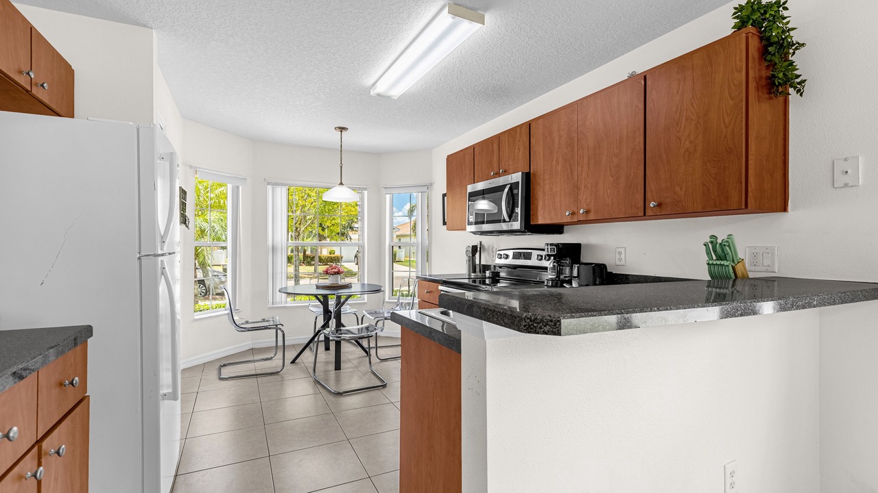 Photo of Kitchen in Crystal Cove