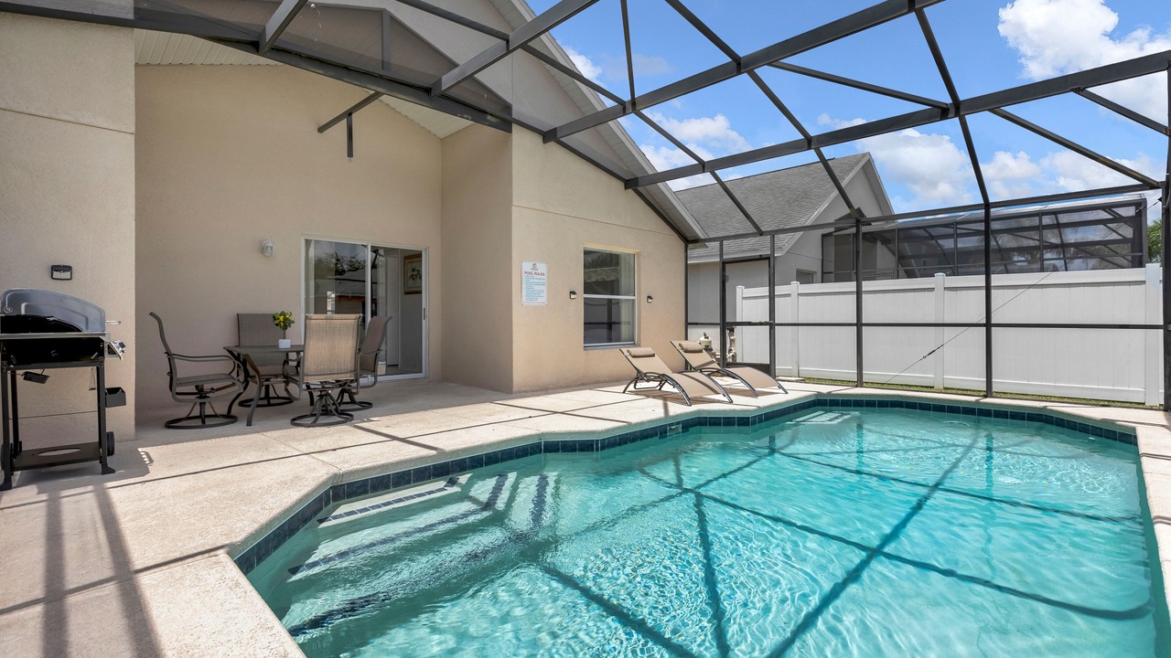 Photo of Outdoor in Crystal Cove