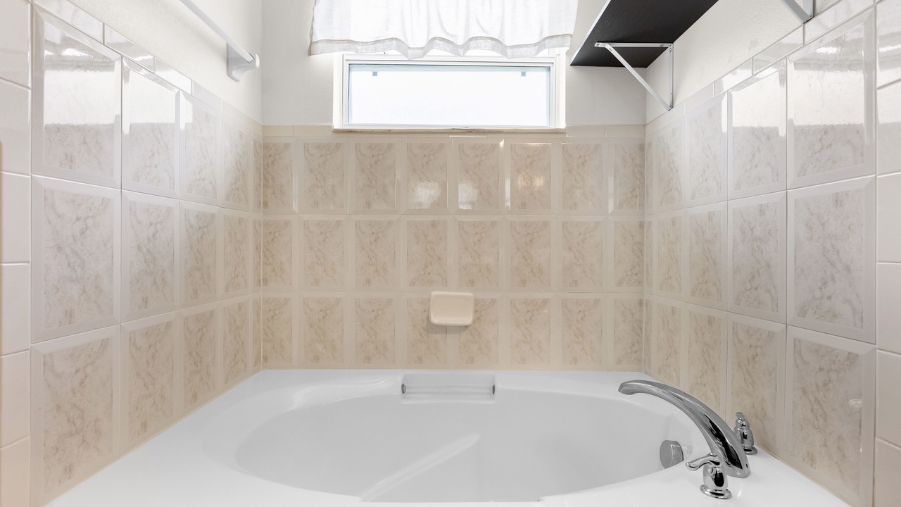 Photo of Bathroom in Crystal Cove