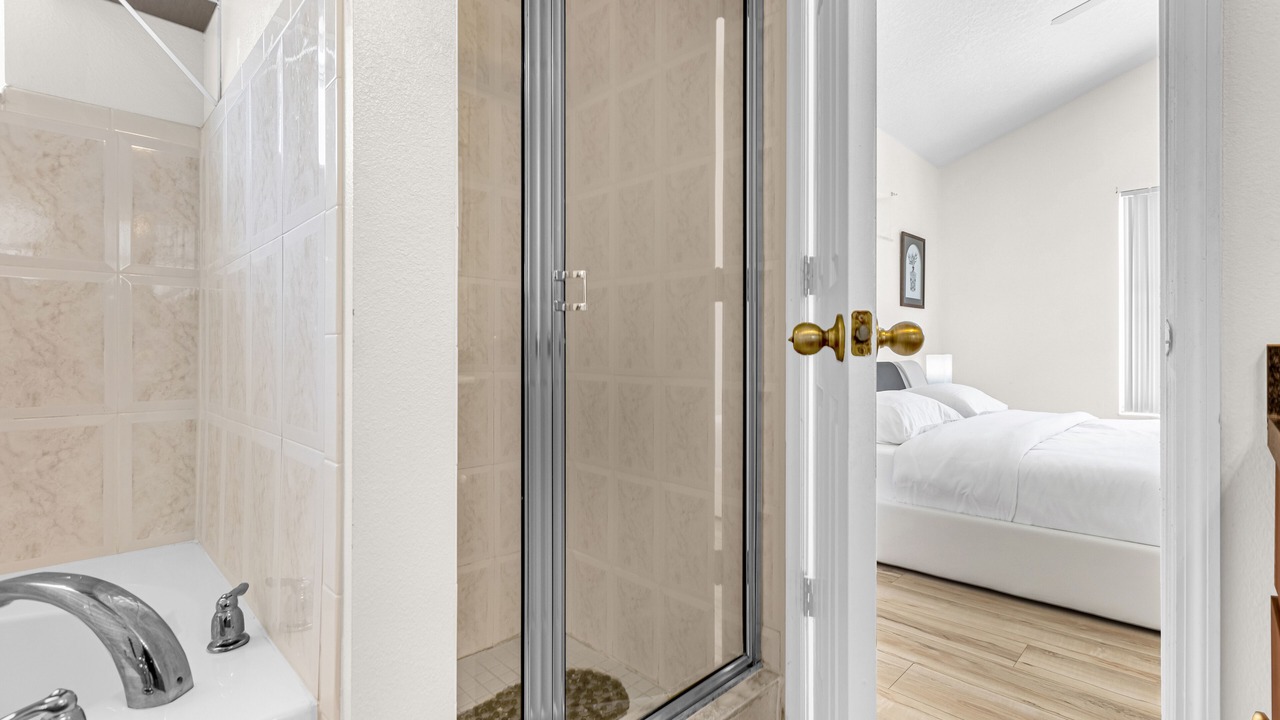 Photo of Bathroom in Crystal Cove