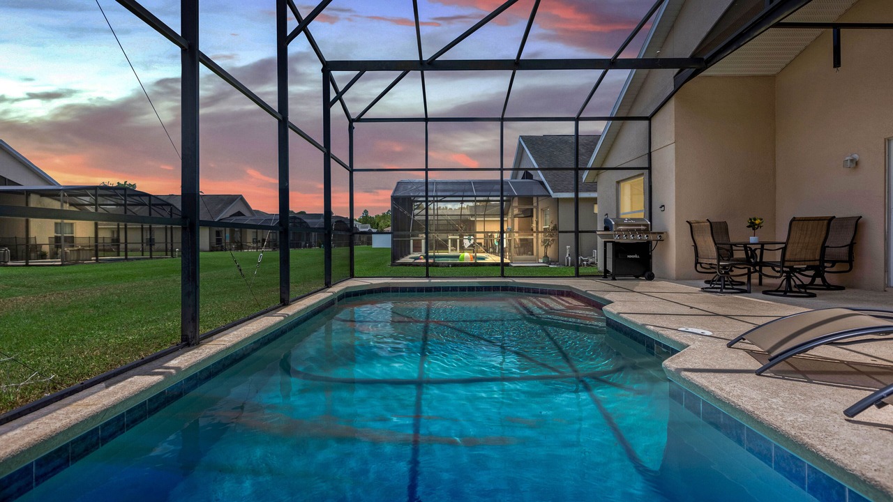 Photo of Outdoor in Crystal Cove
