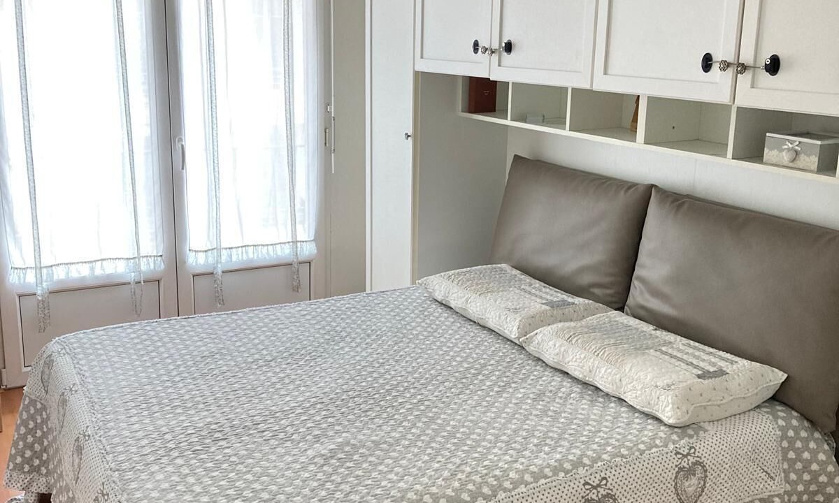 Photo of Bedroom in Le Piol