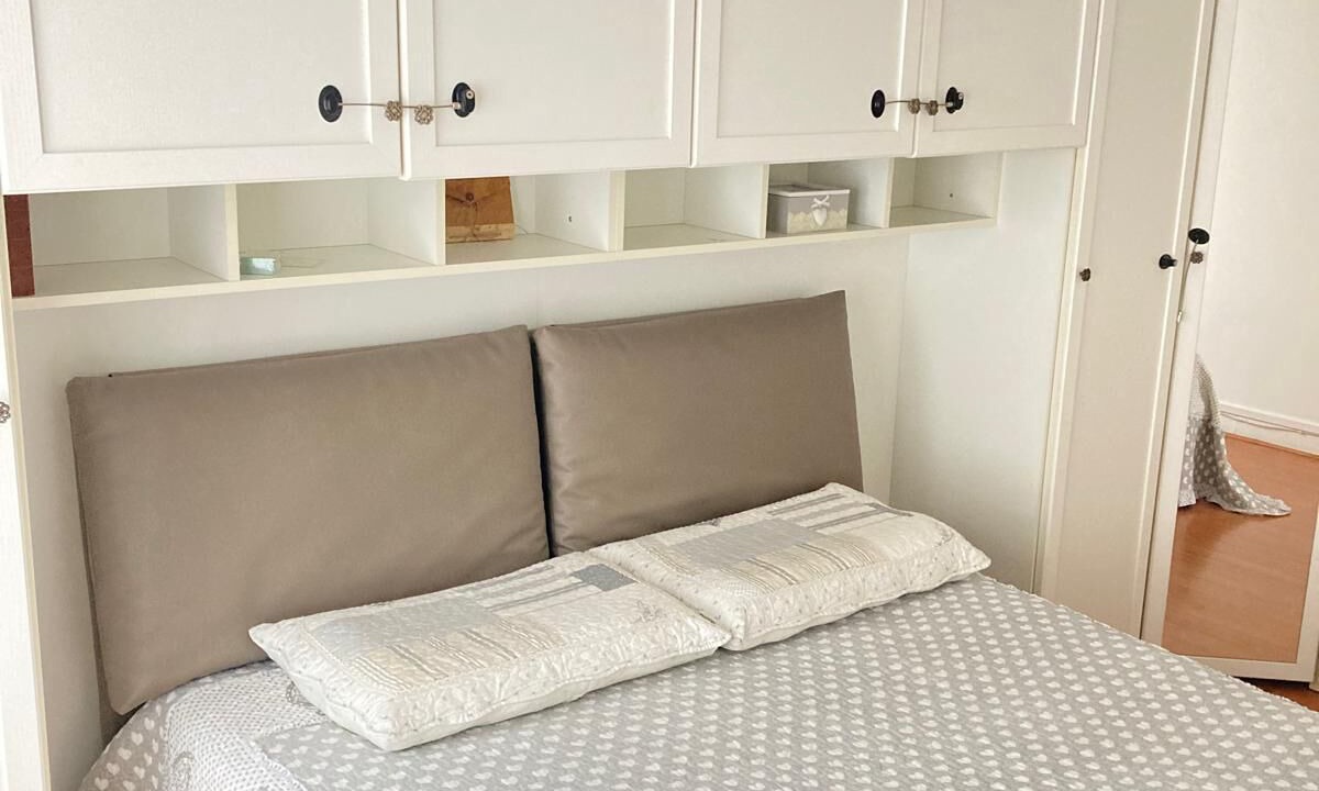 Photo of Bedroom in Le Piol