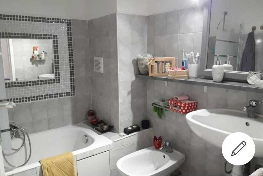 Photo of Bathroom in Le Piol