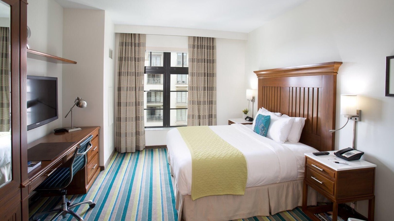 Photo of Bedroom in Winter Park