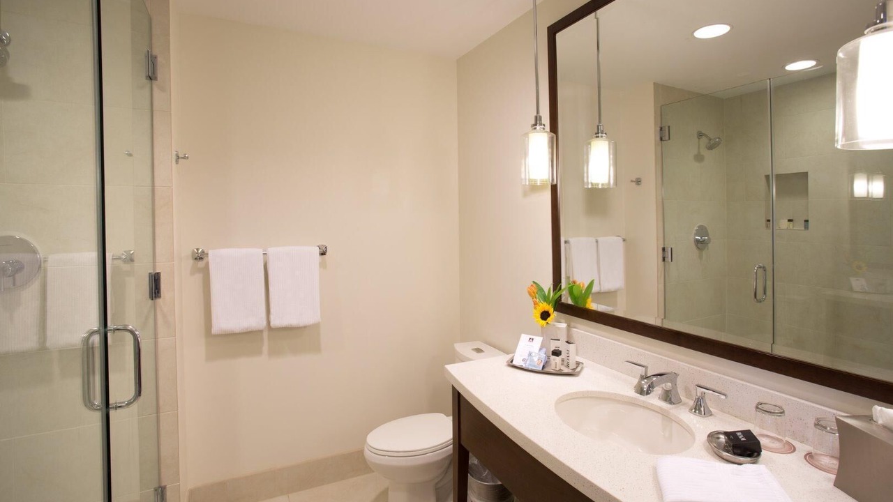Photo of Bathroom in Winter Park
