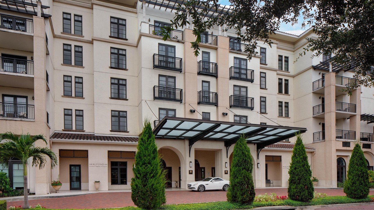 Photo of Outdoor in Winter Park
