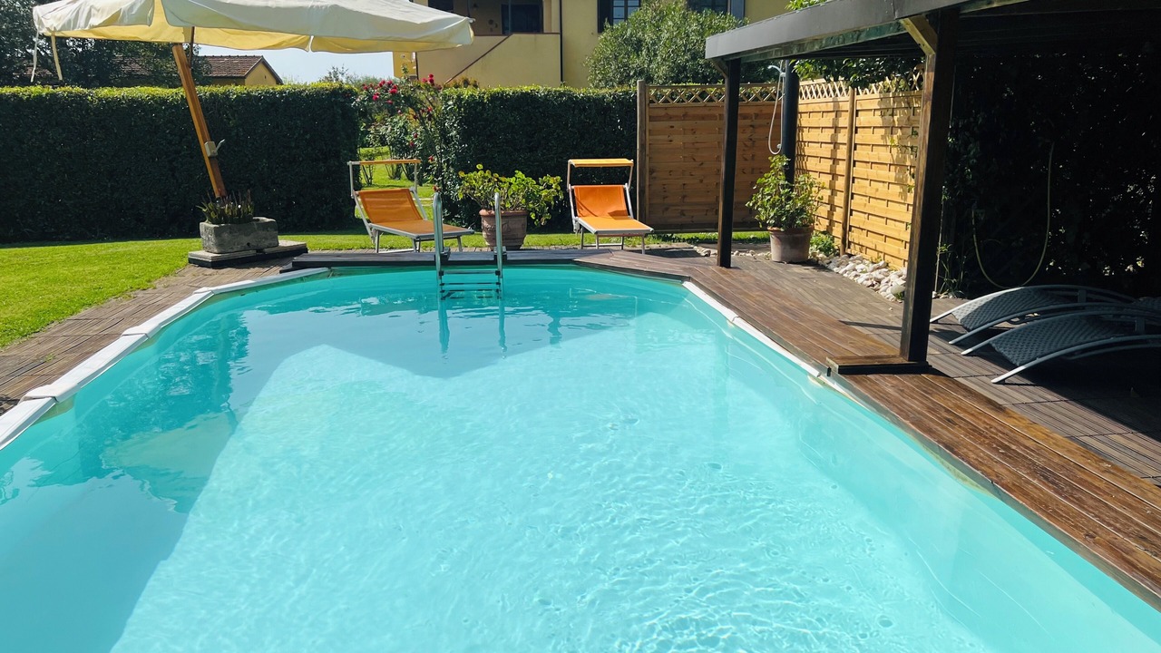 Photo of Outdoor in San Giuliano Terme