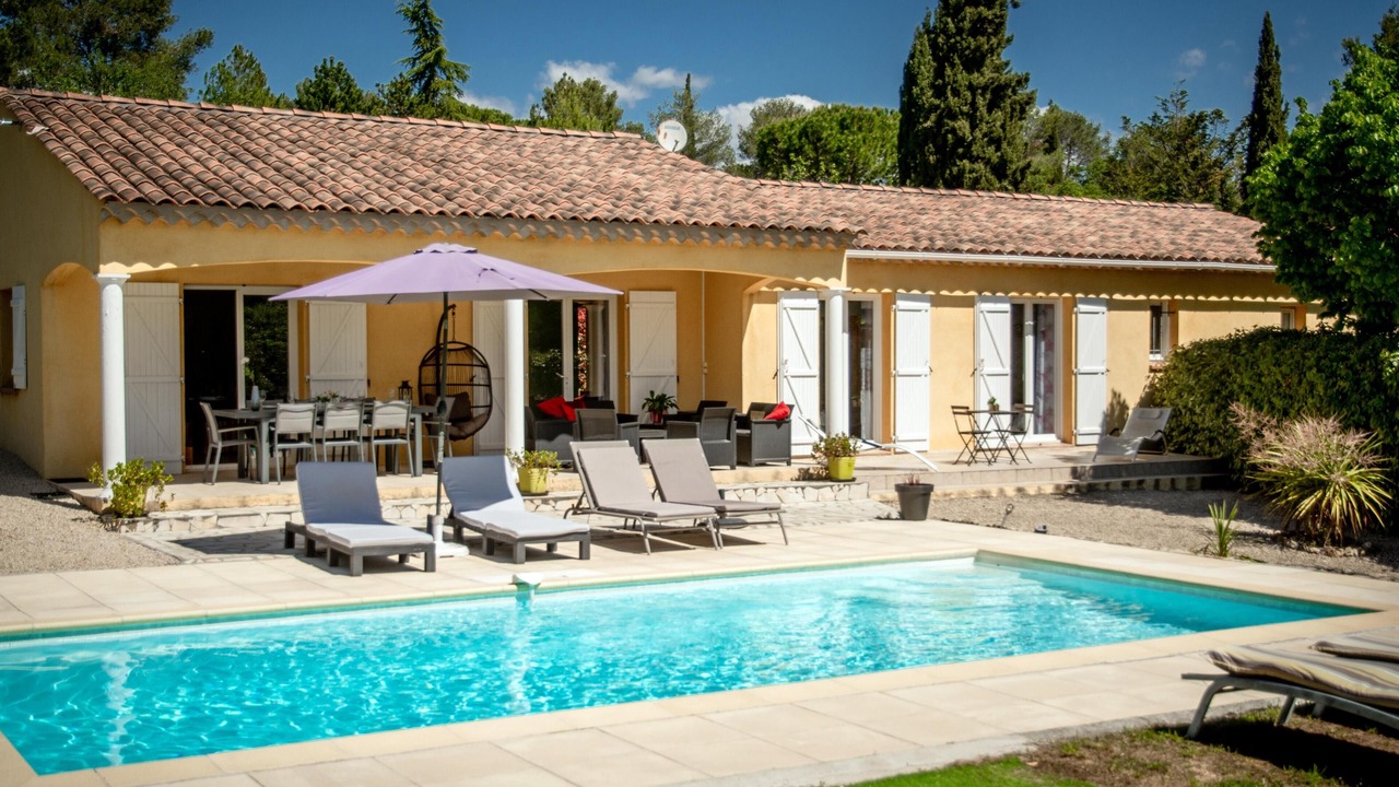 Photo of Outdoor in Bagnols-en-Foret
