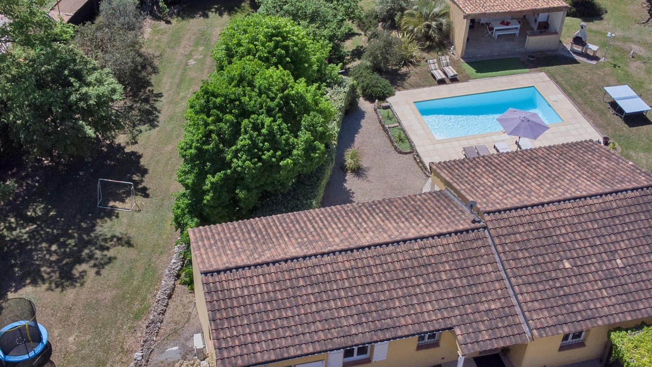 Photo of Outdoor in Bagnols-en-Foret