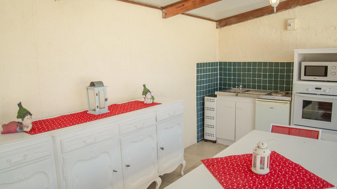 Photo of Bedroom in Bagnols-en-Foret