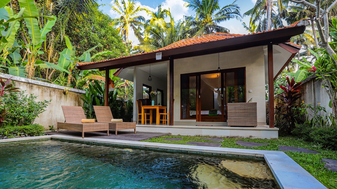 Photo of Outdoor in Lodtunduh