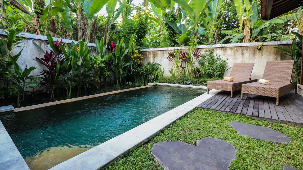 Photo of Outdoor in Lodtunduh