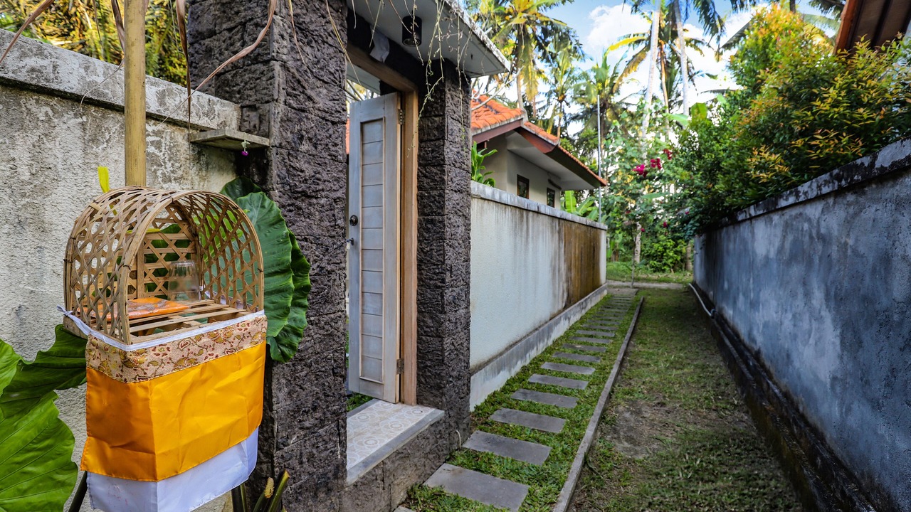 Photo of Outdoor in Lodtunduh
