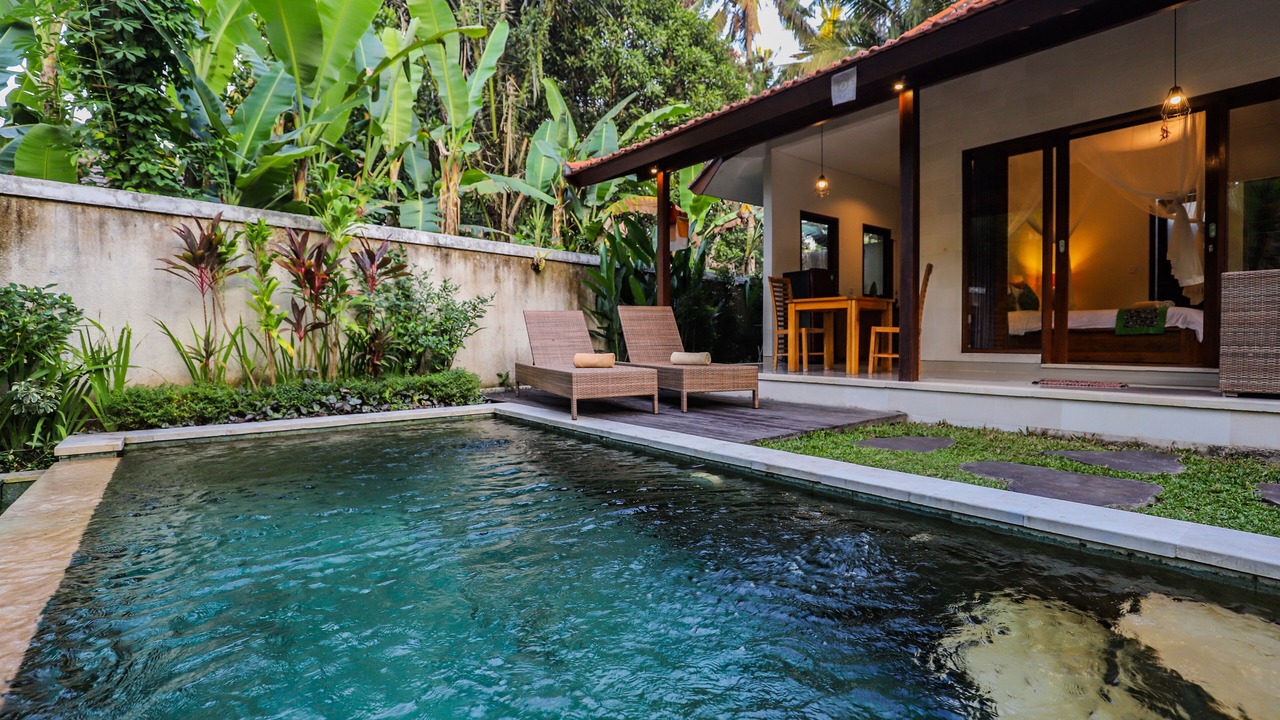 Photo of Outdoor in Lodtunduh
