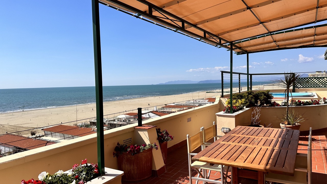 Photo of Outdoor in Lido di Camaiore