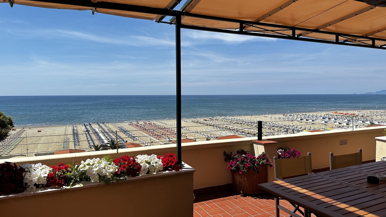 Photo of Outdoor in Lido di Camaiore
