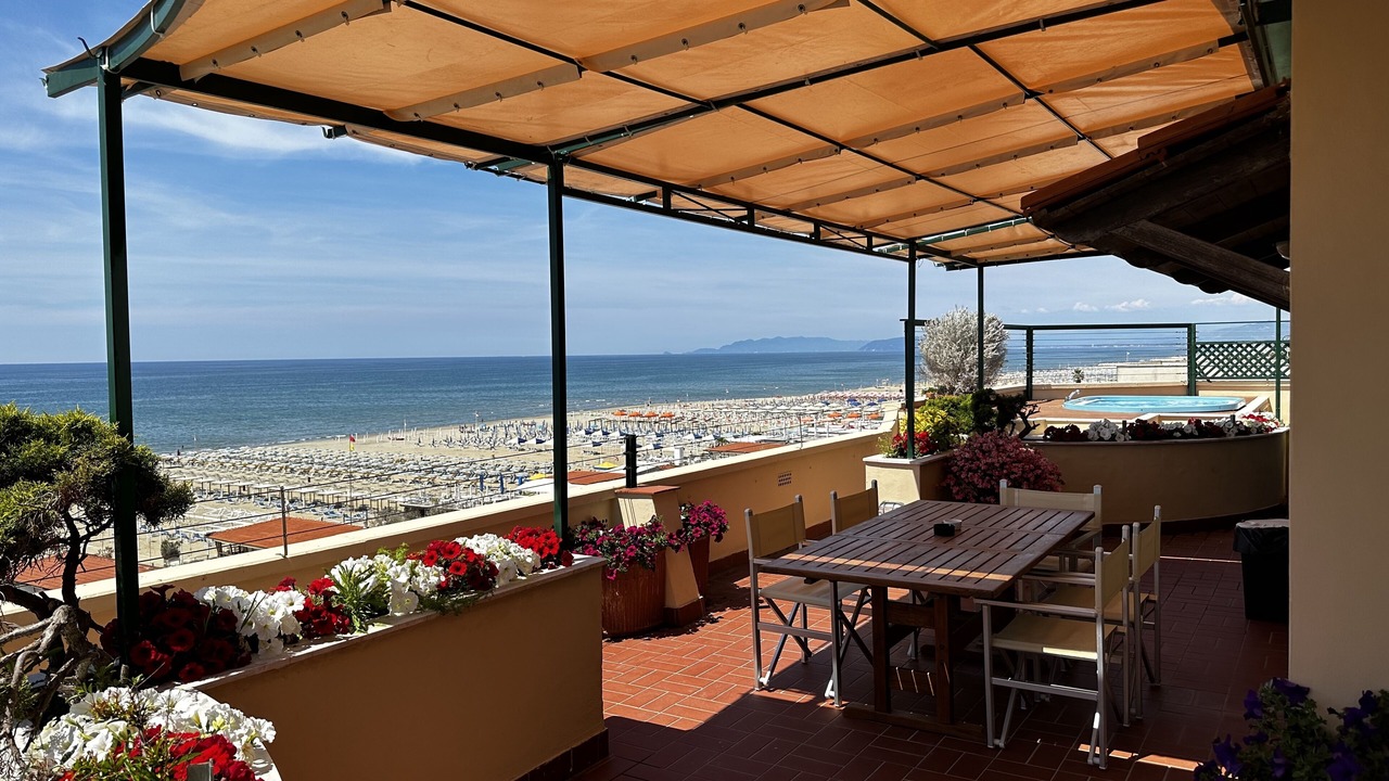 Photo of Outdoor in Lido di Camaiore