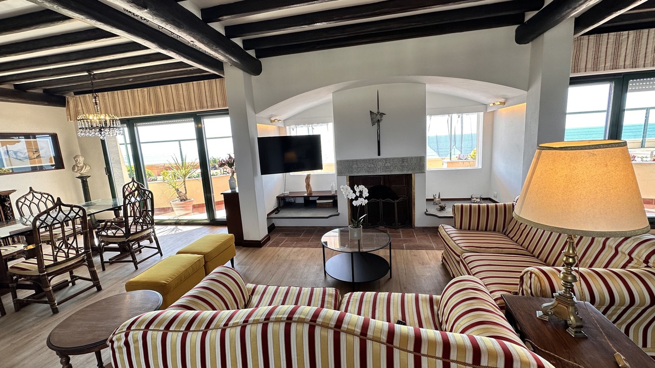 Photo of Livingroom in Lido di Camaiore