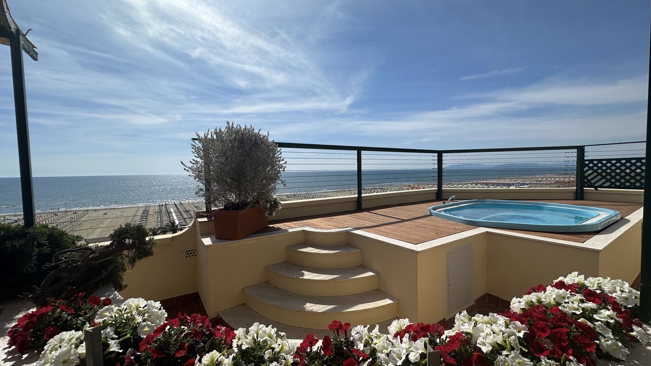 Photo of Outdoor in Lido di Camaiore