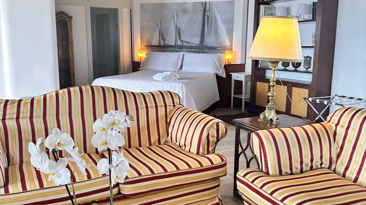 Photo of Bedroom in Lido di Camaiore