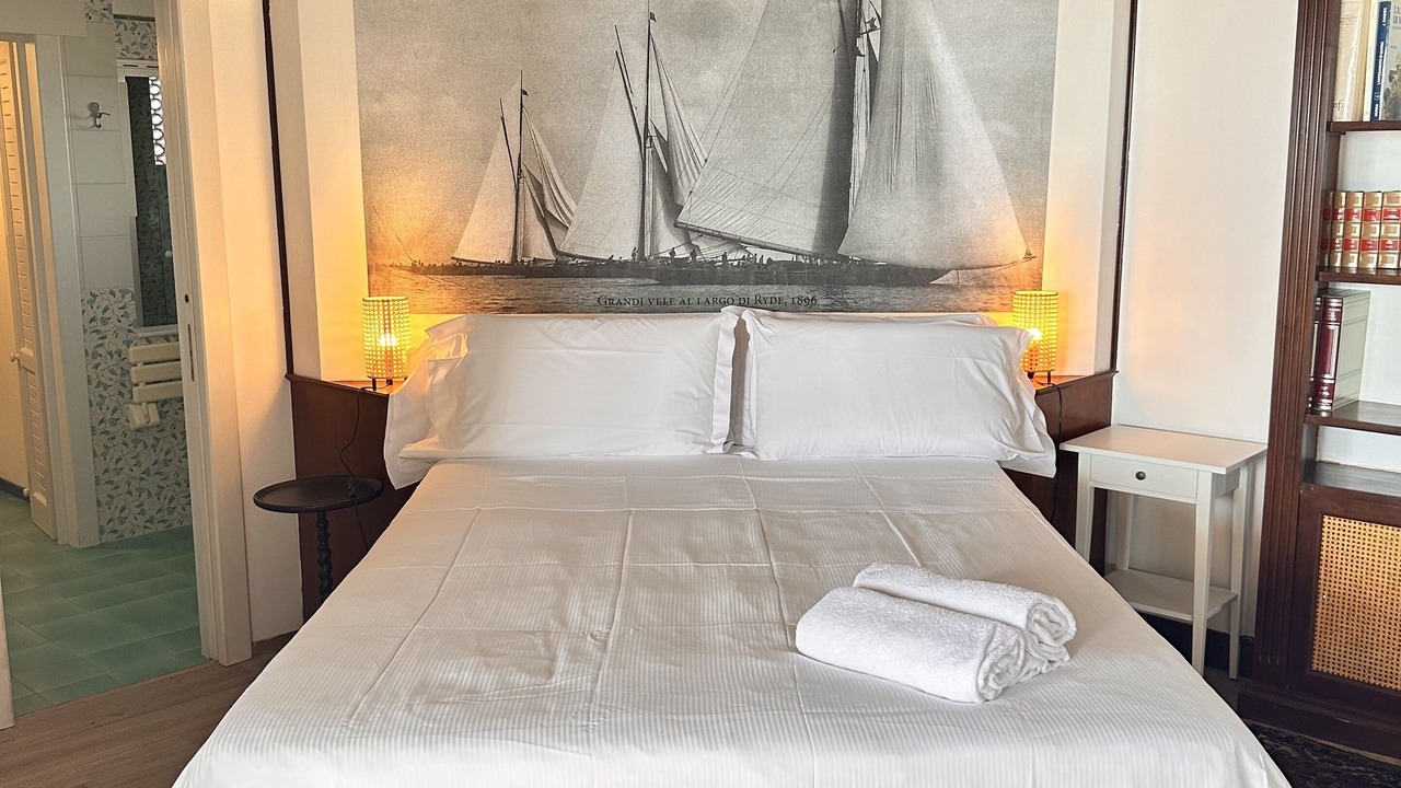 Photo of Bedroom in Lido di Camaiore