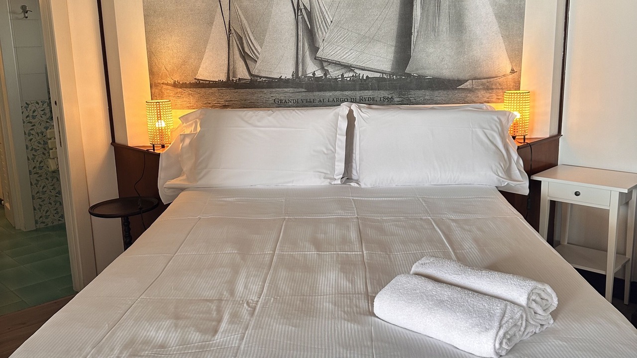 Photo of Bedroom in Lido di Camaiore