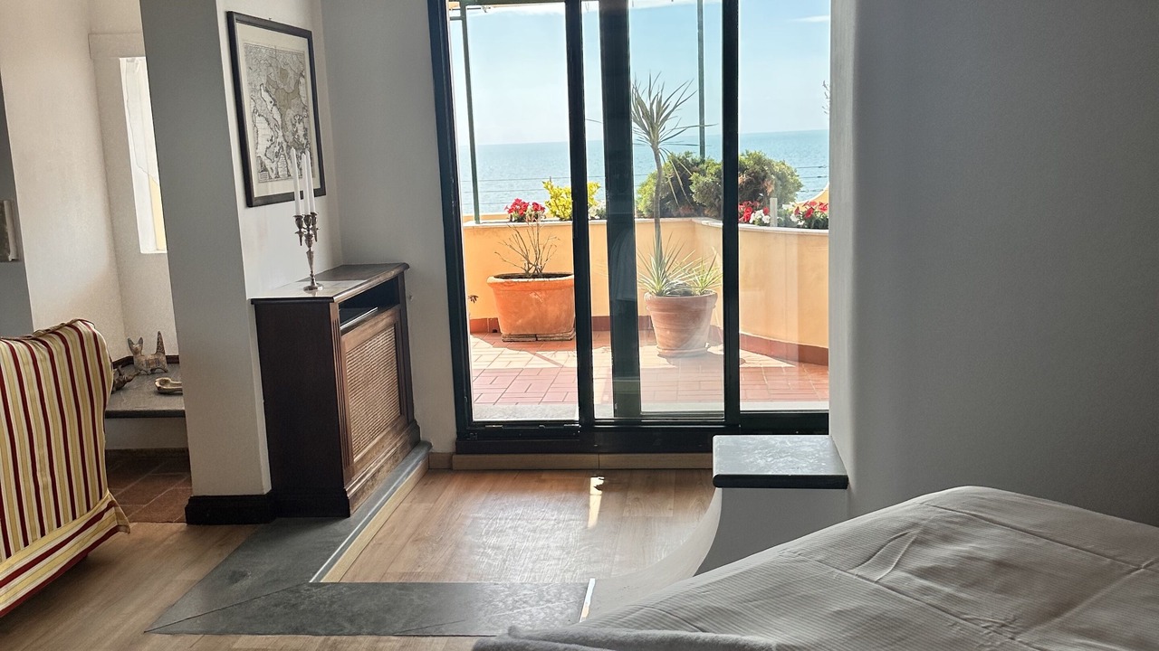 Photo of Bedroom in Lido di Camaiore