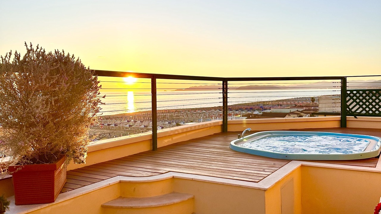 Photo of Outdoor in Lido di Camaiore