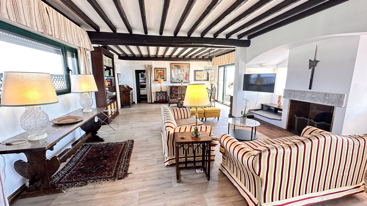 Photo of Livingroom in Lido di Camaiore