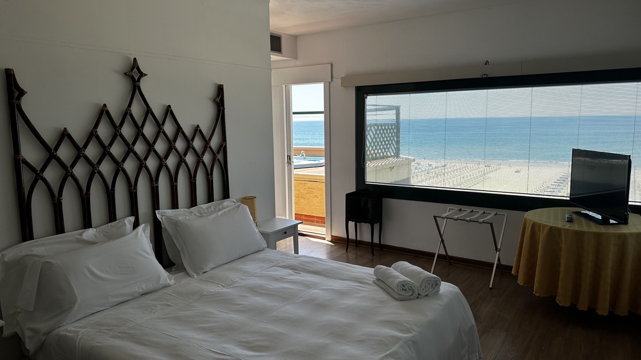 Photo of Bedroom in Lido di Camaiore
