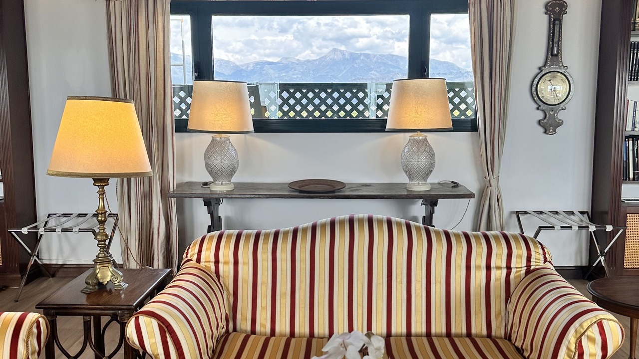 Photo of Livingroom in Lido di Camaiore