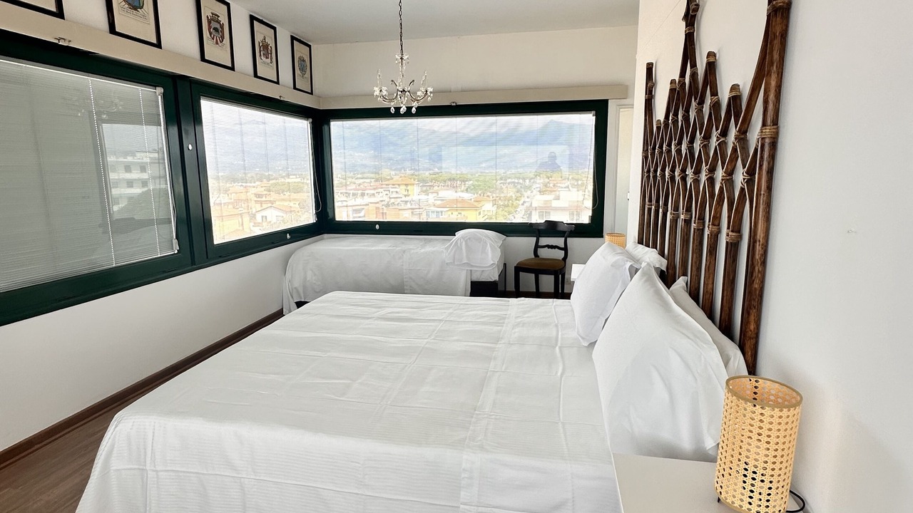 Photo of Bedroom in Lido di Camaiore