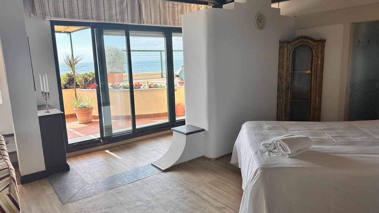 Photo of Bedroom in Lido di Camaiore