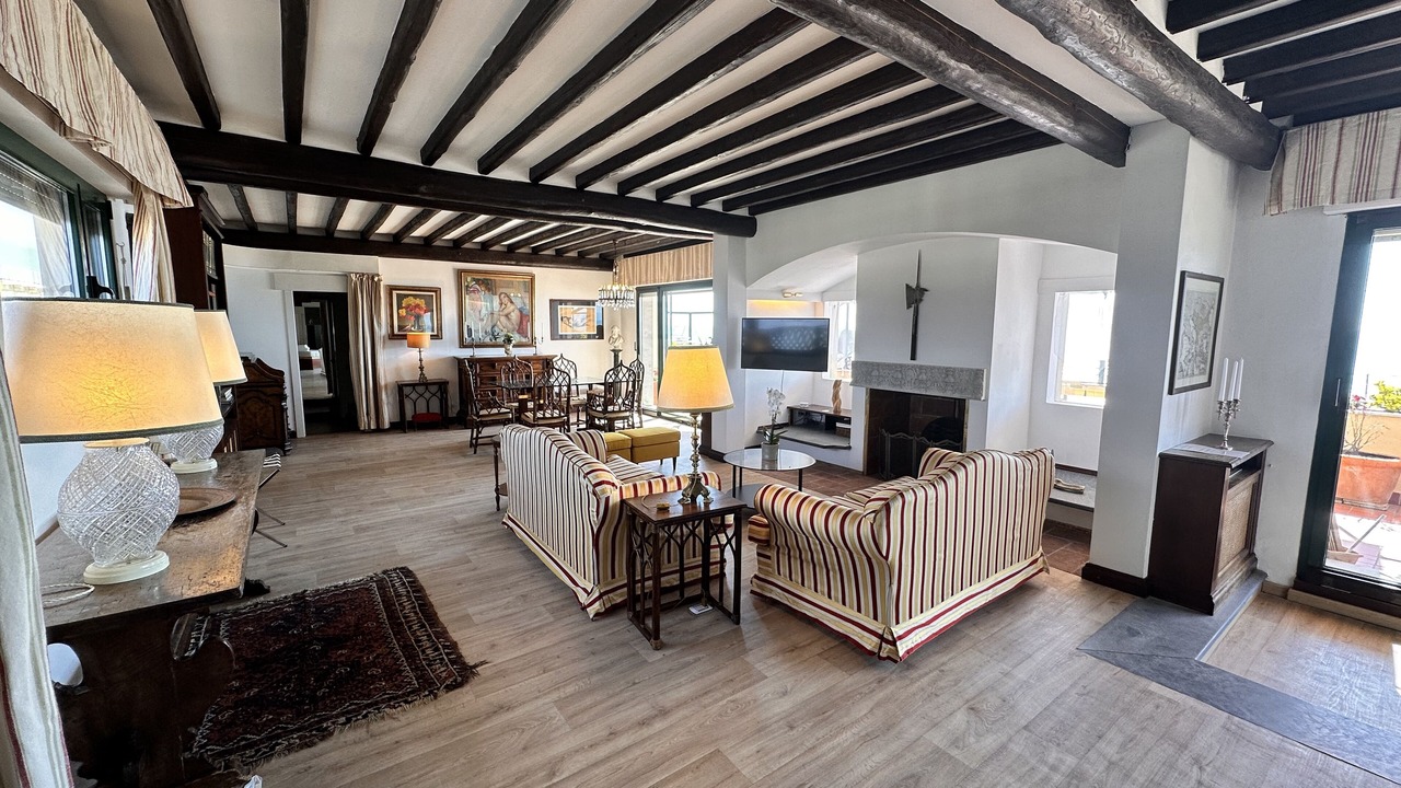 Photo of Livingroom in Lido di Camaiore