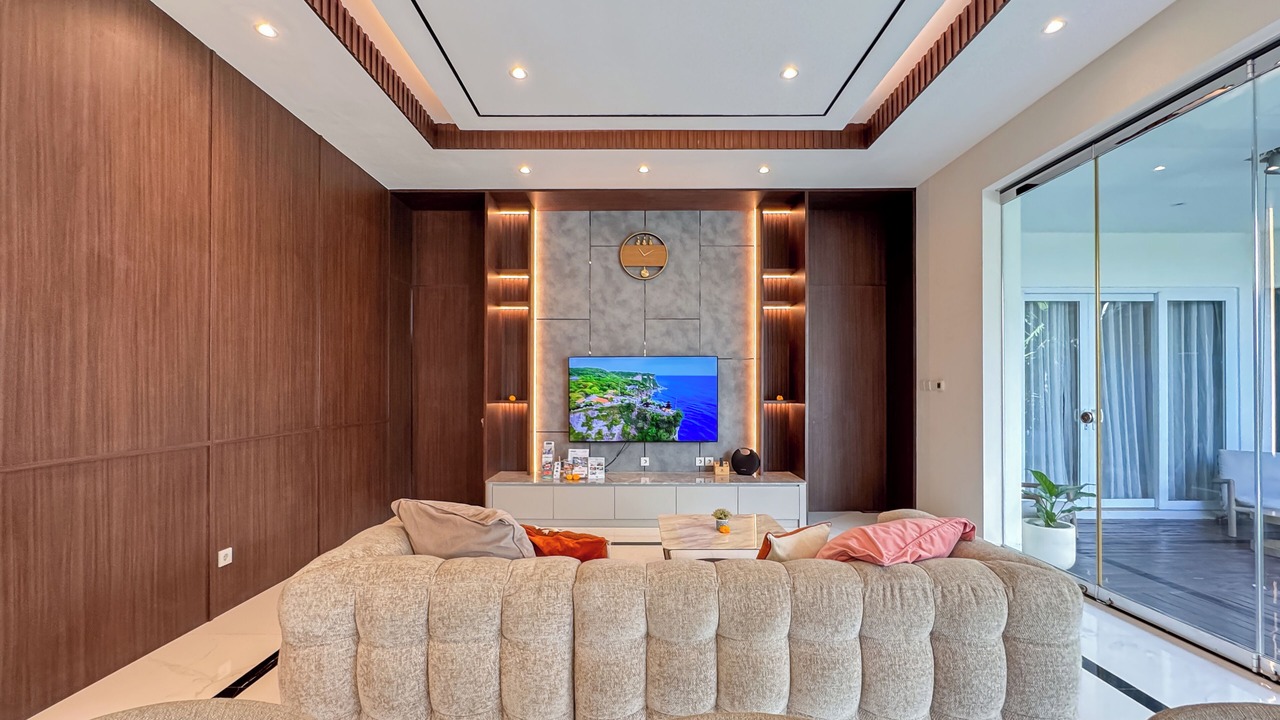Photo of Livingroom in Dewi Sri