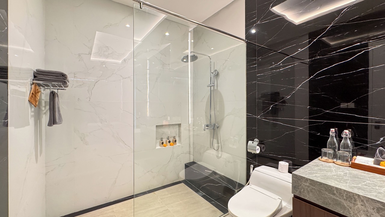 Photo of Bathroom in Dewi Sri