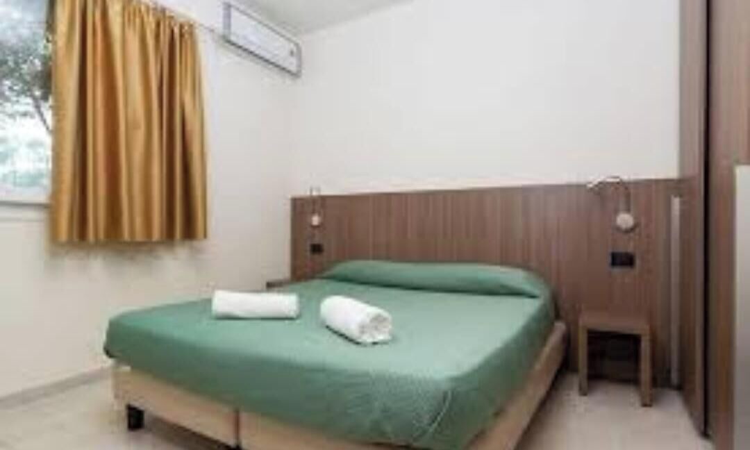 Photo of Bedroom in Marina di Pisa