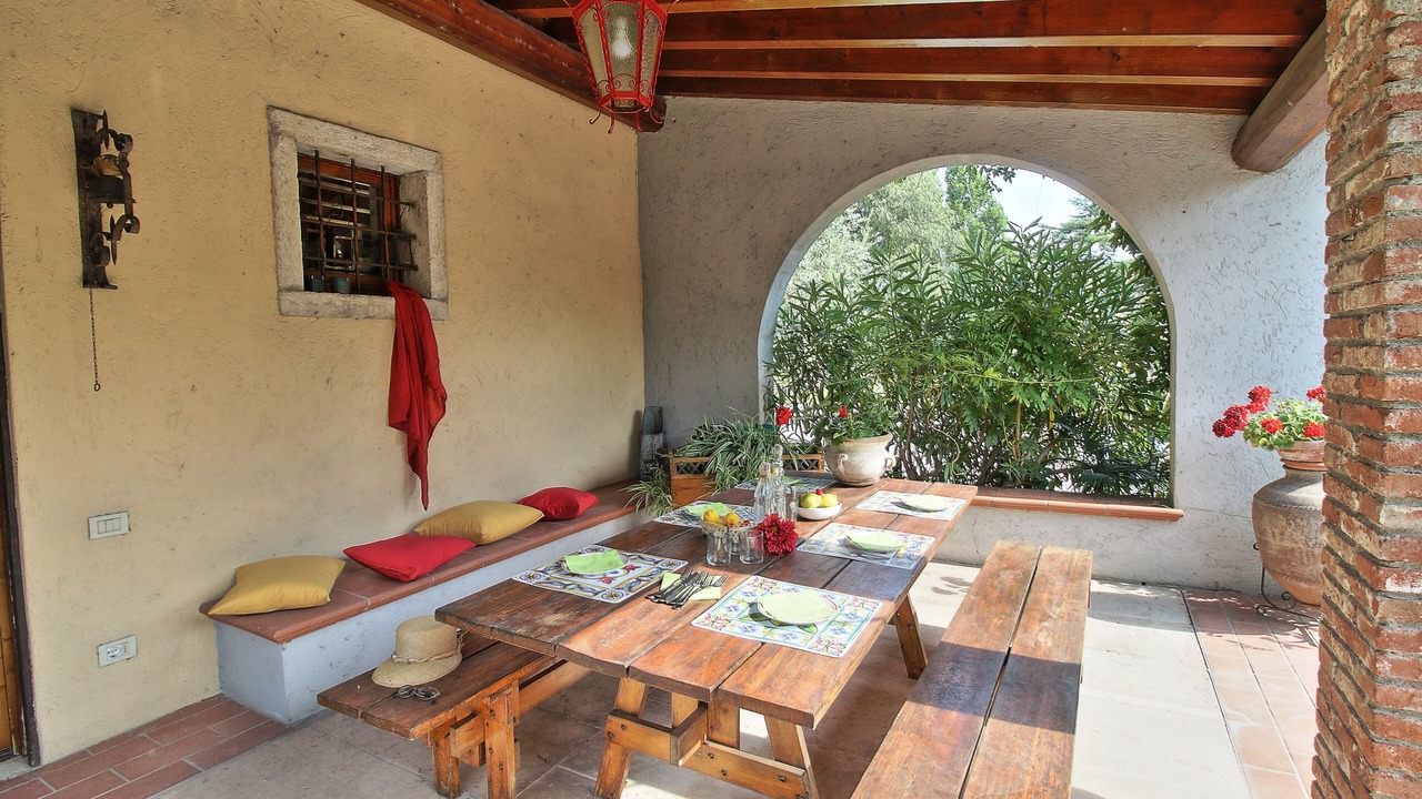 Photo of Outdoor in Montioni